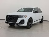 New 2025 Audi SQ7 Prestige image 2