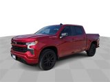 New 2025 Chevrolet Silverado 1500 RST image 4