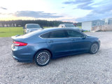Used 2018 Ford Fusion Titanium image 5