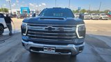 New 2025 Chevrolet Silverado 3500 LTZ w/ LTZ Plus Package image 2