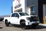 Used 2020 GMC Sierra 2500 AT4 w/ AT4 Premium Package image 3