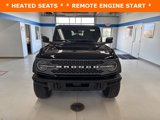 New 2025 Ford Bronco Badlands image 2