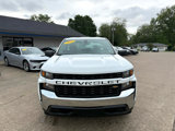 Used 2021 Chevrolet Silverado 1500 W/T w/ WT Fleet Convenience Package image 2
