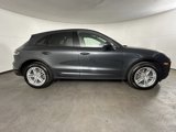 Certified 2025 Porsche Macan image 4