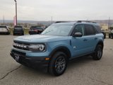 Certified 2023 Ford Bronco Sport Big Bend image 5
