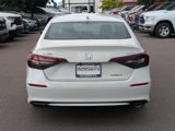 Used 2025 Honda Civic Sport image 5