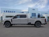 New 2025 Ford F350 4x4 Crew Cab Super Duty image 3