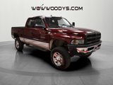 Used 2002 Dodge Ram 2500 Truck 4x4 Quad Cab image 3