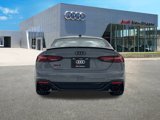 New 2025 Audi RS 5 Sportback image 6