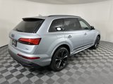 New 2025 Audi Q7 3.0T Premium Plus image 3