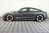 Used 2025 Porsche Taycan 4S image 2