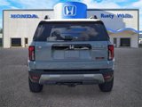 New 2026 Honda Passport TrailSport image 3