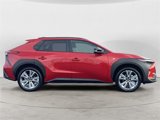 New 2025 Subaru Solterra Limited image 6
