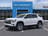 New 2026 GMC Terrain Elevation image 2