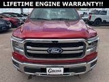 New 2025 Ford F150 Lariat image 3
