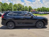 New 2026 Honda CR-V EX-L image 2