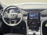 New 2025 Jeep Grand Cherokee Altitude image 2