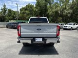 New 2025 Ford F250 Lariat image 5