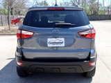 Used 2022 Ford EcoSport SE image 6