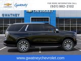 New 2025 Chevrolet Tahoe Premier image 5