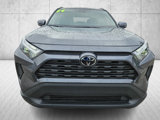 Used 2024 Toyota RAV4 XLE image 2