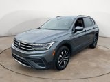 Certified 2023 Volkswagen Tiguan S w/ Driver Assistance Package image 3