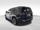 New 2025 Jeep Wagoneer Series III image 4