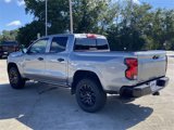 New 2026 Chevrolet Colorado W/T w/ WT Custom Package image 3