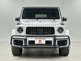 Used 2022 Mercedes-Benz G 63 AMG 4MATIC image 3