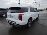 New 2025 Hyundai Palisade SEL image 6
