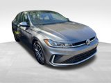 Used 2025 Volkswagen Jetta SE w/ Sunroof Package image 4