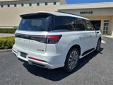New 2025 INFINITI QX80 Luxe image 4