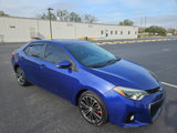 Used 2014 Toyota Corolla S image 5