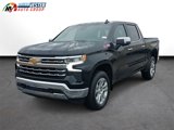 New 2025 Chevrolet Silverado 1500 LTZ w/ LTZ Premium Package image 2