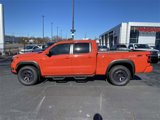 New 2025 Nissan Frontier PRO-4X w/ Pro Convenience Package image 2