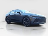 New 2026 Toyota Crown Nightshade image 3