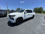New 2025 Chevrolet Suburban High Country image 4