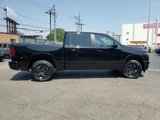 New 2025 RAM 1500 Big Horn image 4
