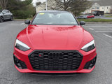 New 2025 Audi S5 Premium Plus image 2