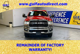 Used 2024 RAM 2500 Big Horn w/ Bed Utility Group image 3