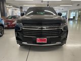 Used 2021 Chevrolet Suburban LT w/ LT Signature Package image 3