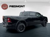 New 2025 RAM 1500 Rebel image 5