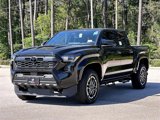 New 2025 Toyota Tacoma TRD Sport image 4