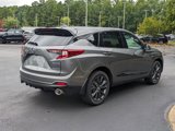 New 2025 Acura RDX A-Spec image 5
