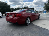 Used 2015 BMW 435i xDrive Coupe w/ Technology Package image 6