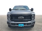 New 2025 Ford F350 4x4 Crew Cab Super Duty image 2