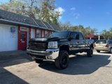 Used 2008 Chevrolet Silverado 3500 LTZ w/ Suspension Package, Off-Road image 2
