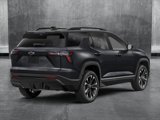 New 2026 Chevrolet Equinox RS image 2