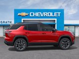 New 2026 Chevrolet Equinox RS w/ Convenience Package III image 5