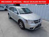 Used 2012 Dodge Journey SXT image 4